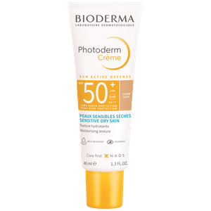Photoderm Creme Spf50+ Claro 40ml