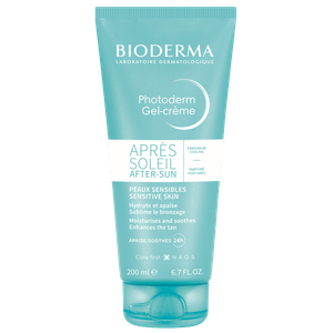 Photoderm Aprés-soleil Gel Creme 200ml