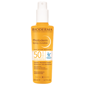 Photoderm Spray Spf50+ 200ml