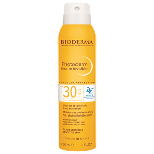 Photoderm Spray Bruma Invisível P Sens Spf30 150ml