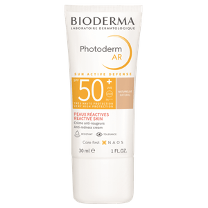 Photoderm Ar Creme Spf50+ Natural 30ml