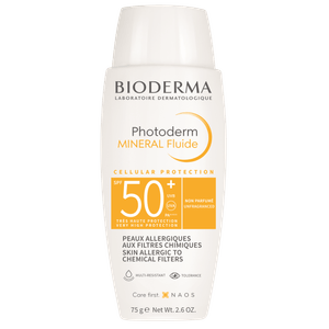 Photoderm Mineral Fluido Spf50+ 75g