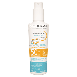 Photoderm Pediatrics Spray Protect Solar SPF50+ 200ml