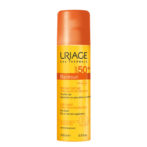 Uriage Bariesun Bruma Seca Spf50+ 200ml