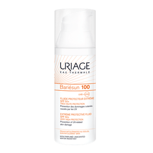 Uriage Bariesun 100 Fluido Protect Extremo Spf50+ 50ml