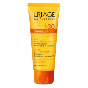 Uriage Bariesun Leite Corpo Spf30 100ml