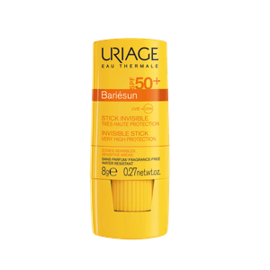 Uriage Bariesun Stick Invisível Spf50+ 8g