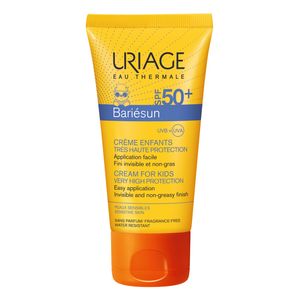 Uriage Bariesun Creme Infantil Spf50+ 50ml