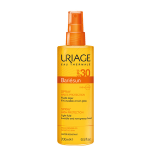 Uriage Bariesun Spray Spf30 200ml