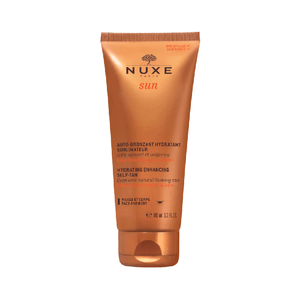 Nuxe Sun Creme Autobronz Hidrat 100ml