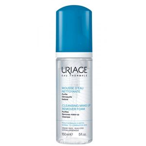 Uriage Espuma Limpeza Pnm 150ml