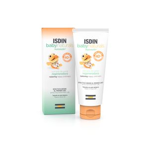 Baby Naturals Nutraisdin Pda Regeneradora Zn40 50ml