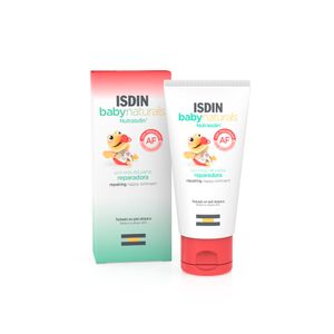 Baby Naturals Nutraisdin Pda Reparadora Af 50ml