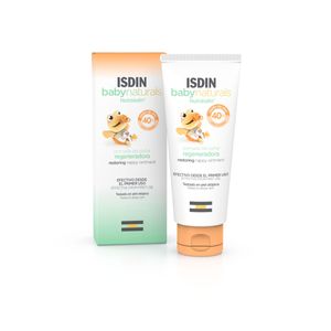 Baby Naturals Nutraisdin Pda Regeneradora Zn40 100ml