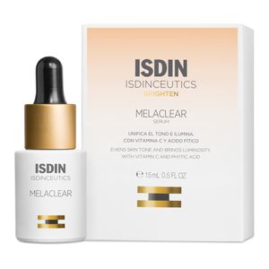 Isdinceutics Melaclear Sérum Correct Manchas 15ml