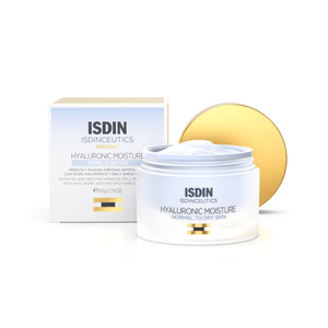 Isdinceutics Hyaluronic Moisture Creme Hidrat 50g