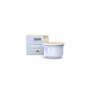 Isdinceutics Hyaluronic Moisture Creme Hidrat Recarga 30ml