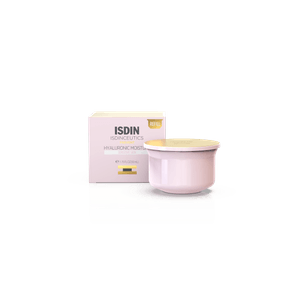 Isdinceutics Hyaluronic Moisture Creme Hidrat P Sens Recarga 30ml