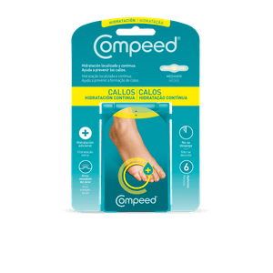 Compeed Calos Penso Méd 10