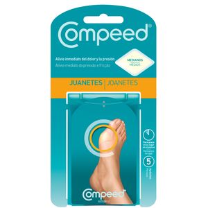 Compeed Joanetes Penso 5