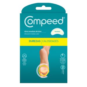 Compeed Calosidades Penso Gde 2