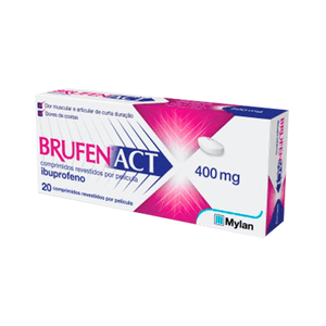 Brufenact 400 mg