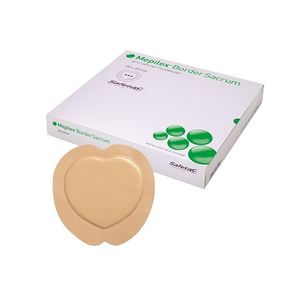Mepilex Border Sacrum Penso 16cmx20cm 10