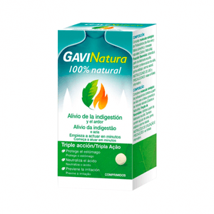 Gavinatura Comp 45