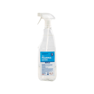 Pharmia Germ Sol Desinfetante Superfícies 750ml