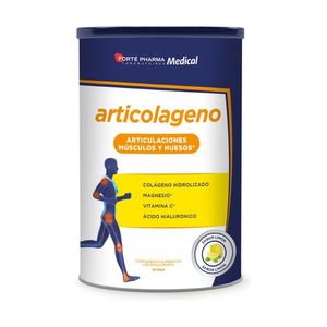 Articolageno Pó Limão 349.5g