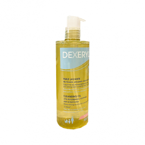 Dexeryl Óleo Banho 500ml