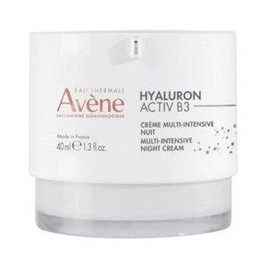 Hyaluron Activ B3 Creme Noite 40ml