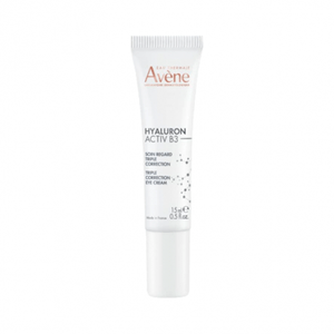 Hyaluron Activ B3 Creme Cont Olhos 15ml