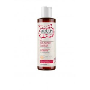 Bioclin Bio-force Champô Fortif 200ml