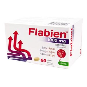 Flabien 1000 mg
