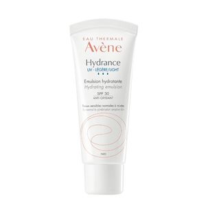 Hydrance Uv Emul Suave Hidrat Pnm Sens Spf30 40ml