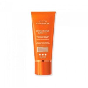 Bronz Repair Creme Bronzeador Anti-rugas Sol Forte 50ml