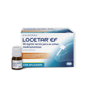Locetar EF 50 mg/ml