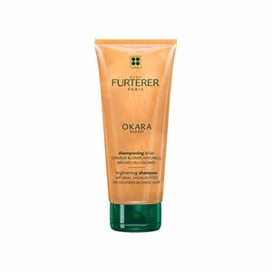 Okara Blond Champô Cabelo Loiro/Descolorado 200ml