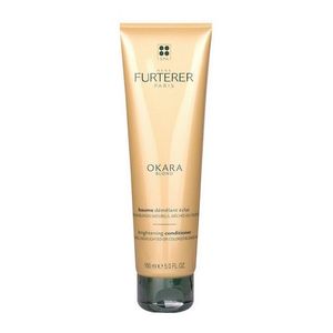 Okara Blond Báls Desembaraçador Cabelo Loiro/Descolorado 150ml