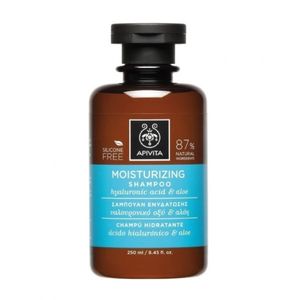 Apivita Champô Hidrat 250ml