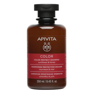 Apivita Champô Protect Cor 250ml