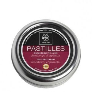 Apivita Pst Amora/Própolis 45g