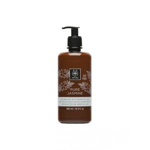 Apivita Pure Jasmine Gel Banho 500ml