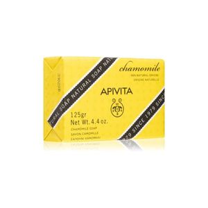 Apivita Sabonete Chamomile 125g
