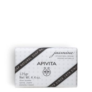 Apivita Sabonete Jasmine 125g