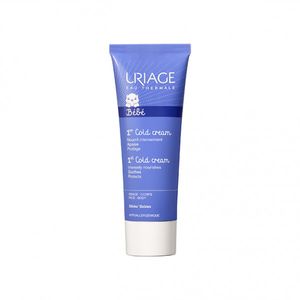 Uriage Bebé Creme Barreira Cold Cream 75ml
