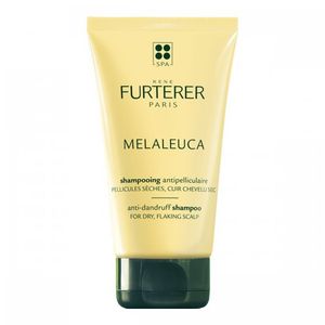 Melaleuca Champô Caspa Seca 150ml