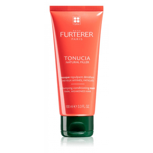 Tonucia Máscara Tonificante Redensificadora Cabelo Desvitalizado/Fatigado 100ml
