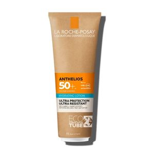 Anthelios Leite Hidrat PS Sens SPF50+ 75ml
